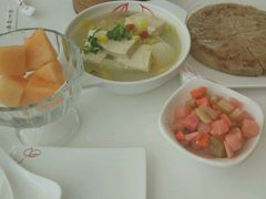 -嘉和一品粥(魏公村店)