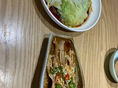 -牛三哥洛阳牛肉汤(生态城店)