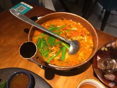 小锅米线-觅山云南菜(泊富ICITY店)