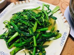 -幽优农庄·森波拉特色本地农家菜