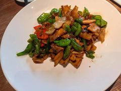 -周家二小姐的菜(西津渡店)