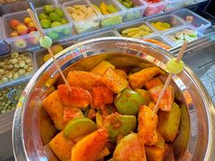 -雙冲柳州螺蛳粉&酸嘢&桂林米粉(簋街店)