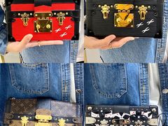 -奢物·巴黎站奢侈品回收寄售