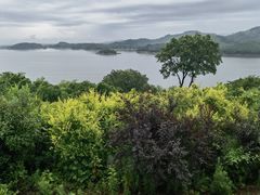 -天目湖涵田半山温泉