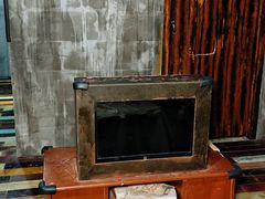 -呼吸沉浸式剧场(甘露园店)