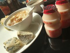 -上海崇明金茂凯悦酒店