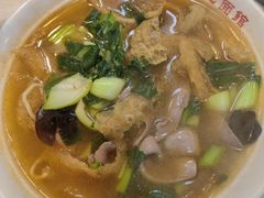 -项记面馆(明瓦廊店)