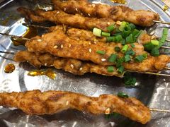 -江城燕子大排档(江汉路步行街店)