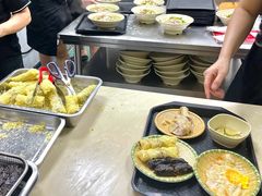-华姐鸡粉(中心店)