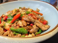 -桥边小楼·手工云南菜·丽江地标美食