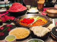 -辣斗辣火锅(太古里店)