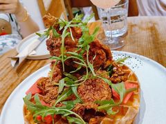 -Brut Eatery悦璞食堂(愚园路店)