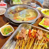 护国寺菜麻串串香