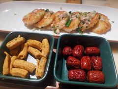 -锦府盐帮·张宅(世纪金源店)