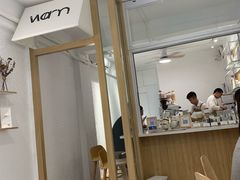 -Cafe on warm(丹霞店)