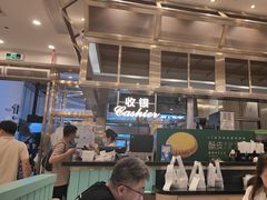 -翠华餐厅(正佳广场店)