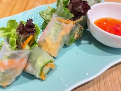 -米纸越南小馆(金鹰世界店)