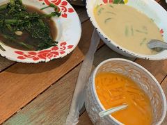 -Doo Dee Thai Food(Issan/Isaan/Esan)