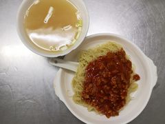 -汉记面馆(南华东路店)