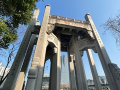 -运河游船(武林门码头)