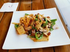 -无有景观餐厅·铜瓢牛肉·下午茶