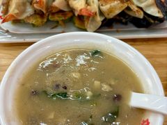 -众品老方子锅贴甜沫(李村店)