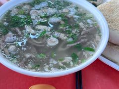 -八沟羊汤(河北大街店)