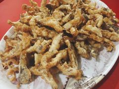 -夕阳红小吃(中街大悦城店)