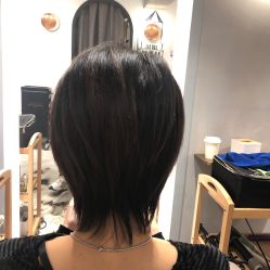 -苏豪路易士·嘉玛发廊