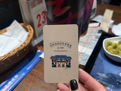 -春水堂人文茶馆(台中新时代店)