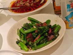 -侨美食家·41年地道粤菜(恒福路店)