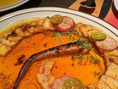 -ZAFFERANO西班牙海鲜饭(上海首店)