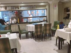 -大鸭梨烤鸭(左家庄店)