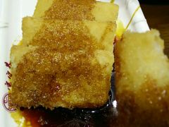 -张氏宽窄巷成都名小吃(茂业百货华强北店)