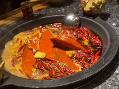 -蜀大侠火锅(建设路第五大道店)