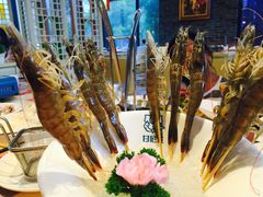 -甘尼仕印度餐厅爵士酒吧(阳春巷店)