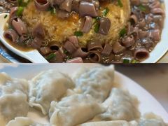 -宾朋海鲜特色美食餐厅·纯手工鲅鱼水饺(兴海路店)