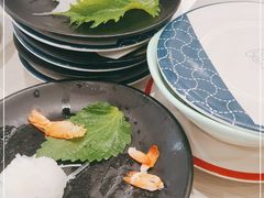 -濱寿司(高新伊藤店)