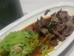 -鑫悦楼煎蟹·16年海鲜大排档