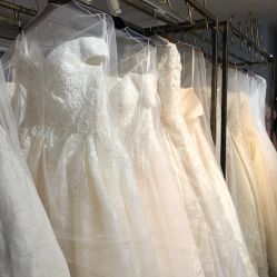 -艾慕婚纱礼服馆(和平店)