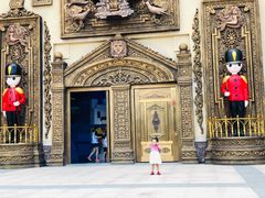 -安徒生童话乐园