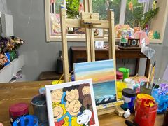 -100家灵感仓库·DIY团建(什刹海店)