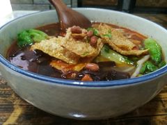 原味螺蛳粉-陈记柳州螺蛳粉(大坪店)