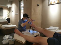 -耳艺采耳·足疗·按摩SPA(东圃店)