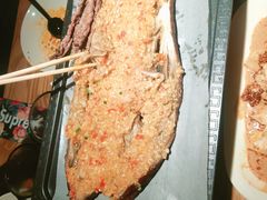 -蚝太郎 • 海鲜烧烤(Upark店)