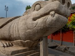 -正定古城-开元寺