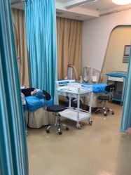 -武汉五洲整形外科医院