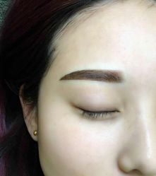 -变美丽半永久纹眉连锁·机器野生眉·洗眉