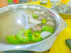 -老猫牛肉火锅(沙溪店)
