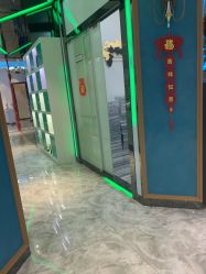 -清颜专业祛痘连锁店